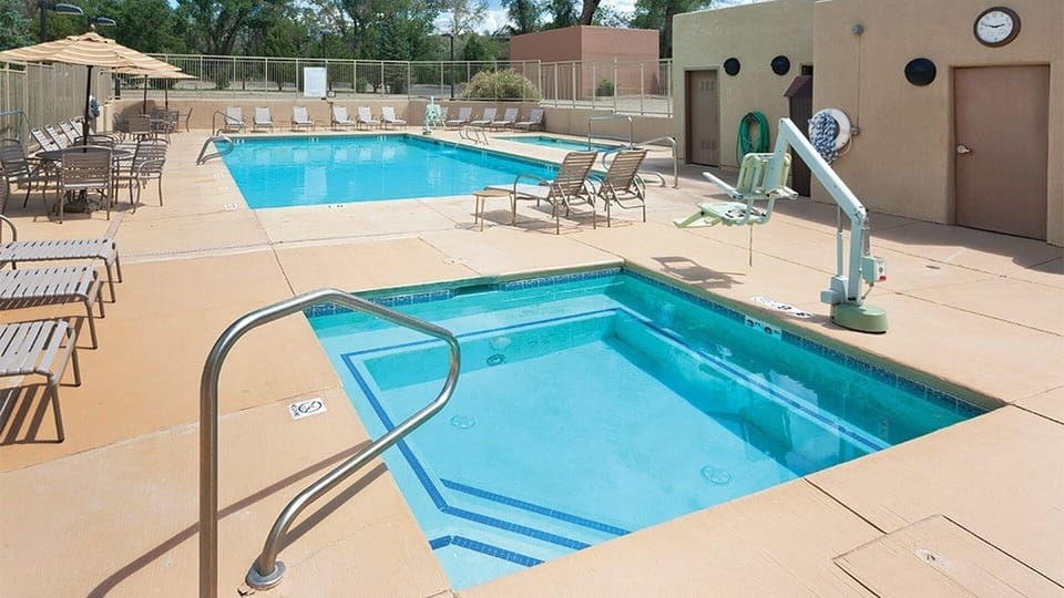 resort image