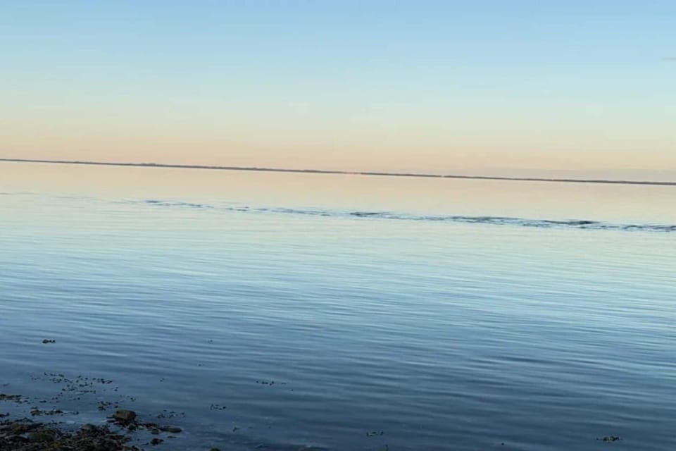 Water view