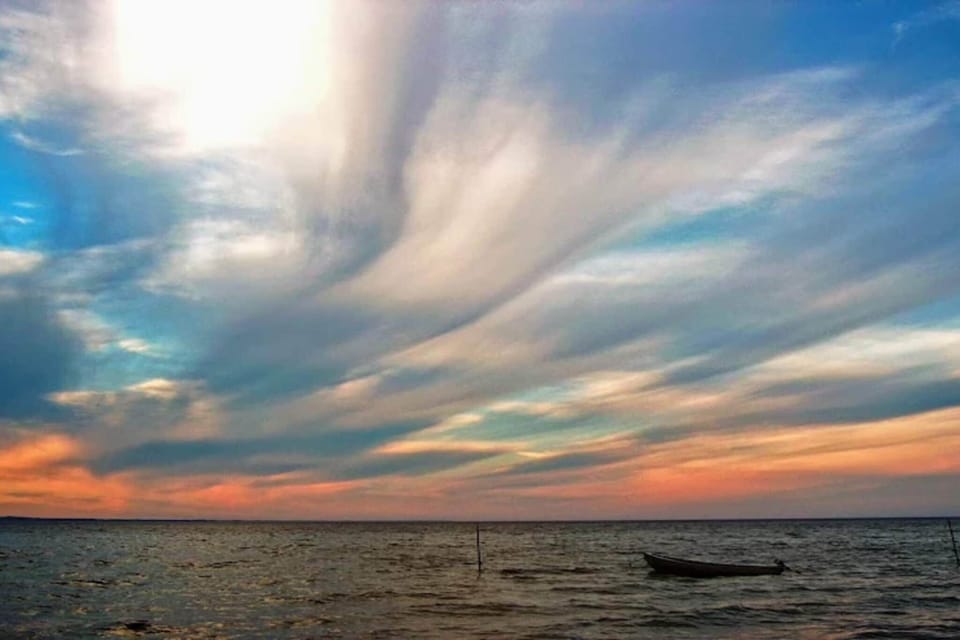 Water view