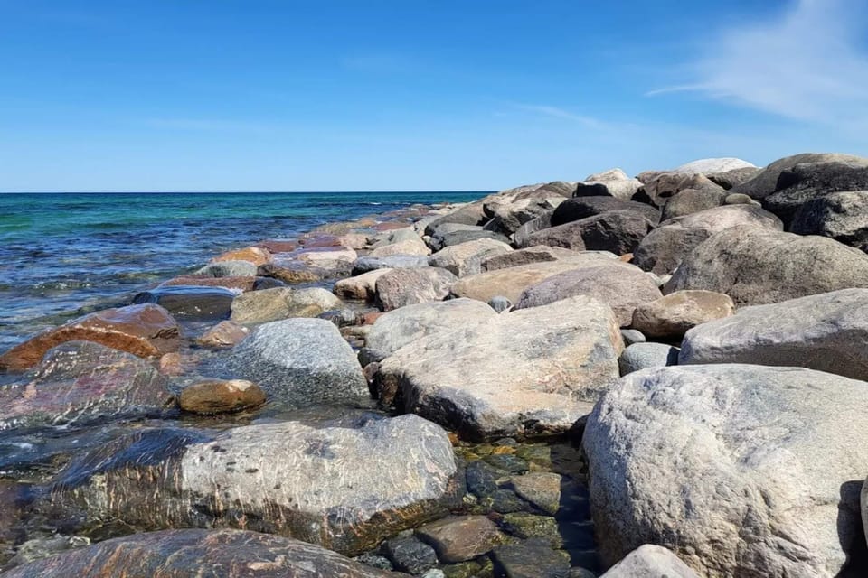Water view