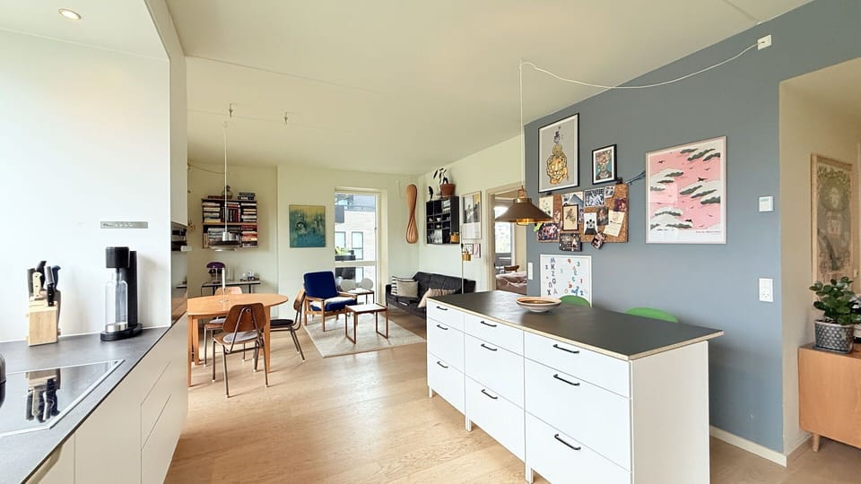 Accommodation