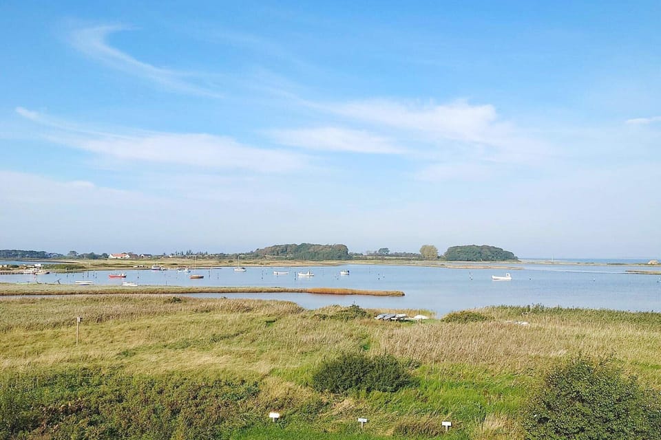 Water view