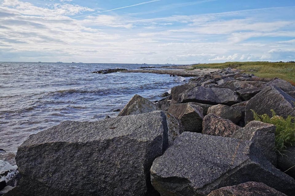 Water view