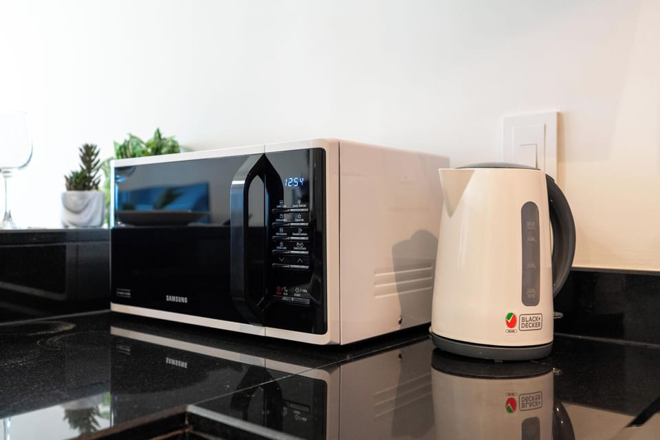 Microwave