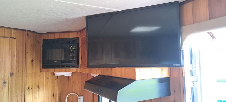 Television