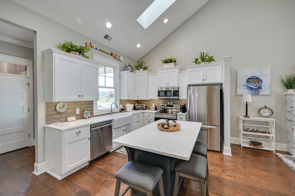 Kitchen | Cooking Basics | Keurig Coffee Maker