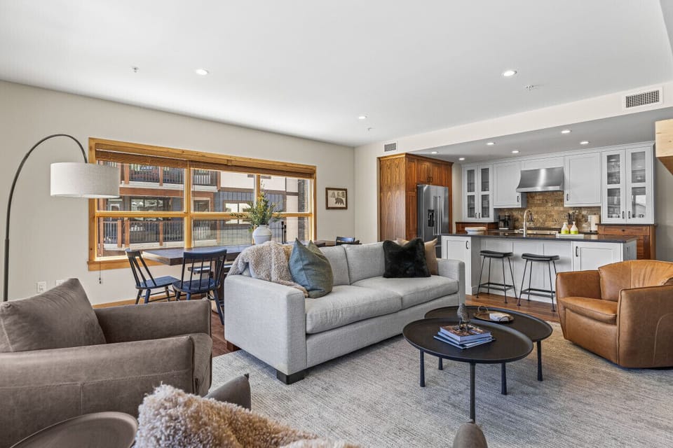 Open Concept