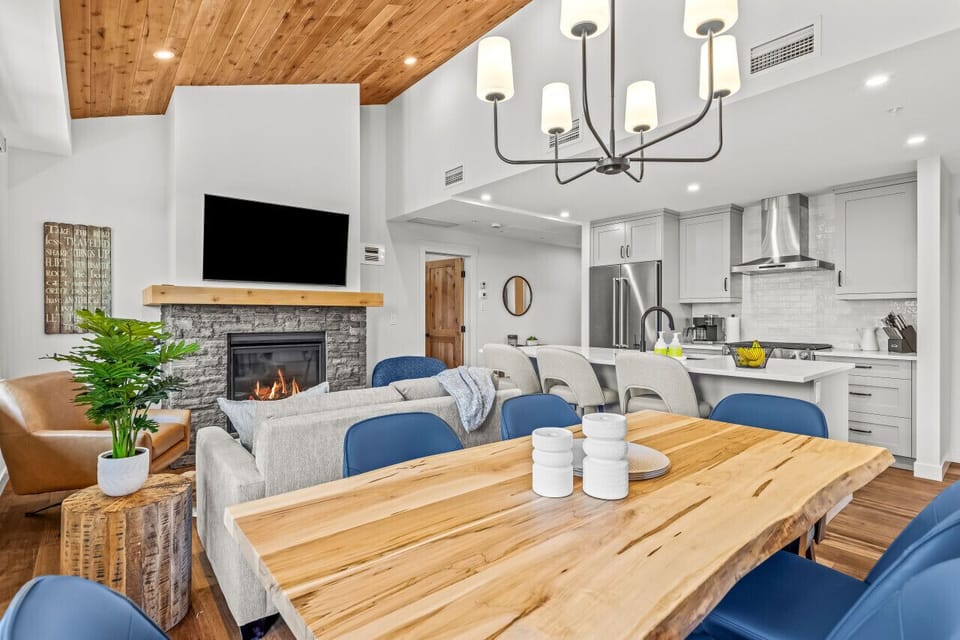 Open Concept