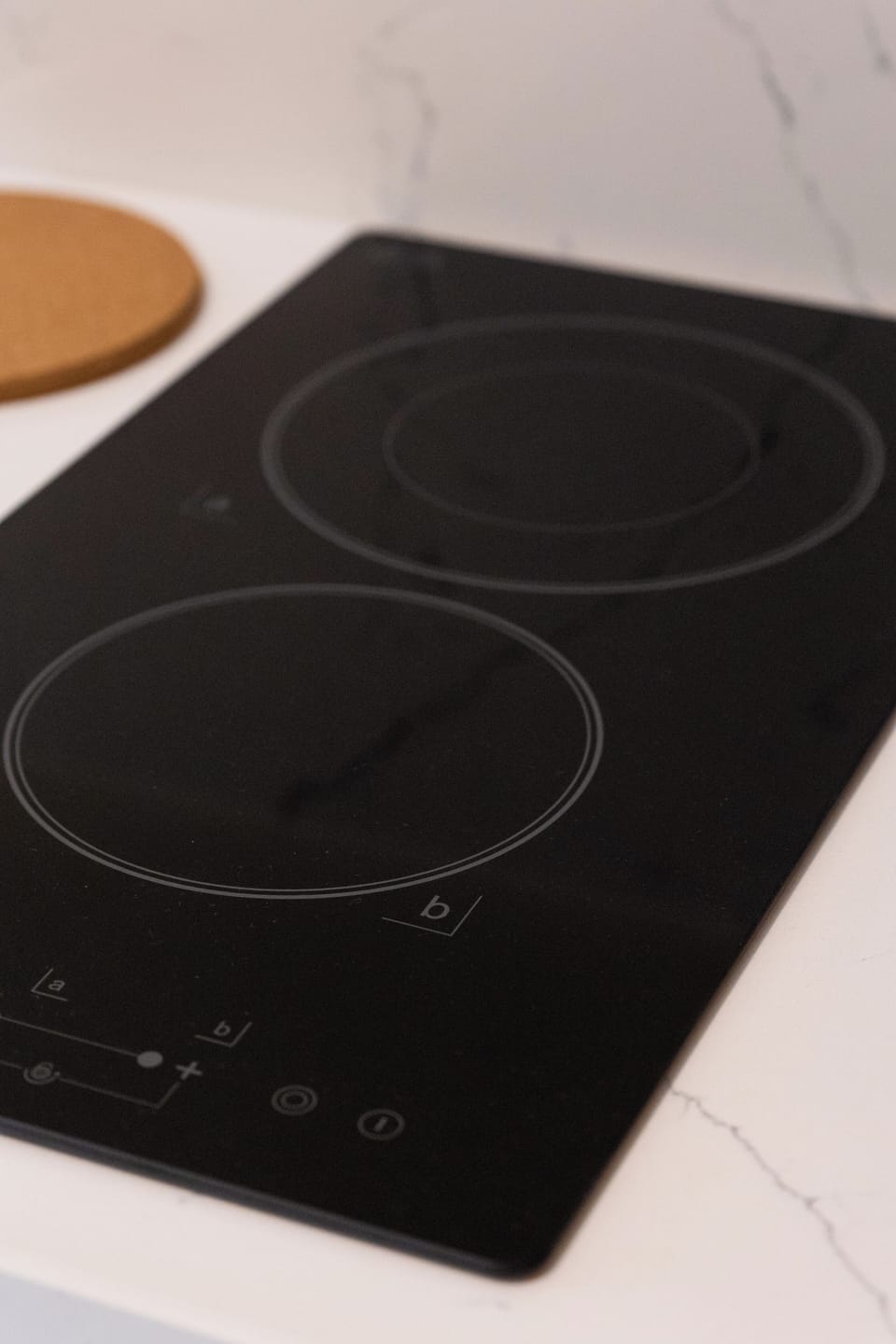 Electric cooker / stove