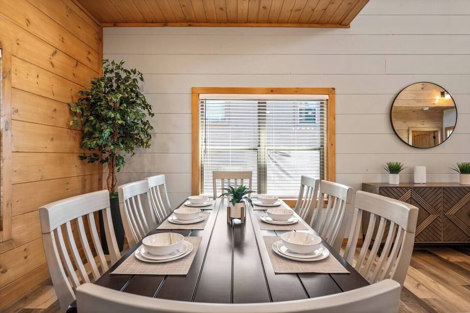 Dining Table 2