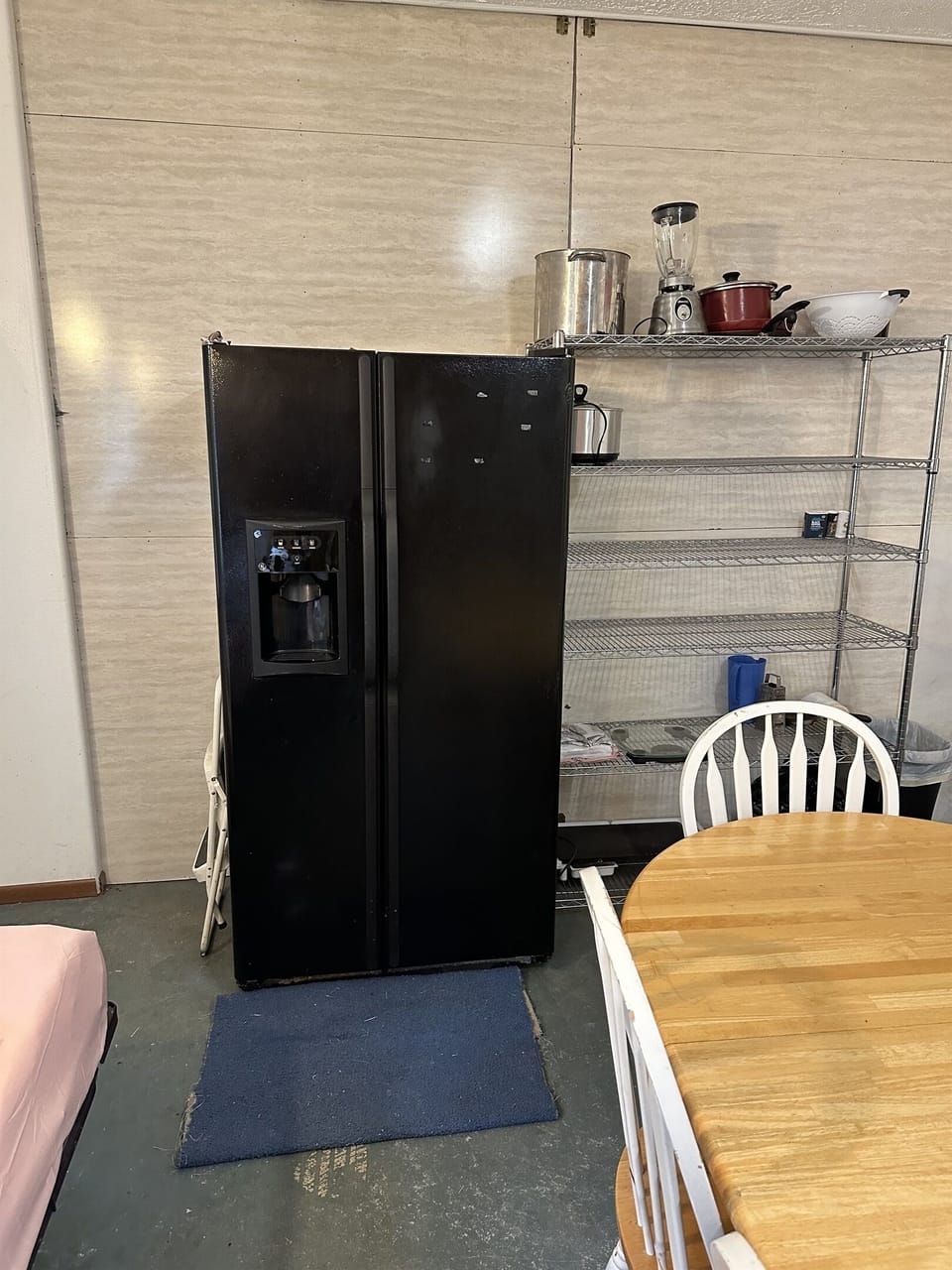 Kitchen #1