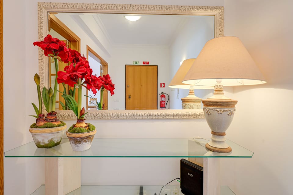 Entrance / Lobby
