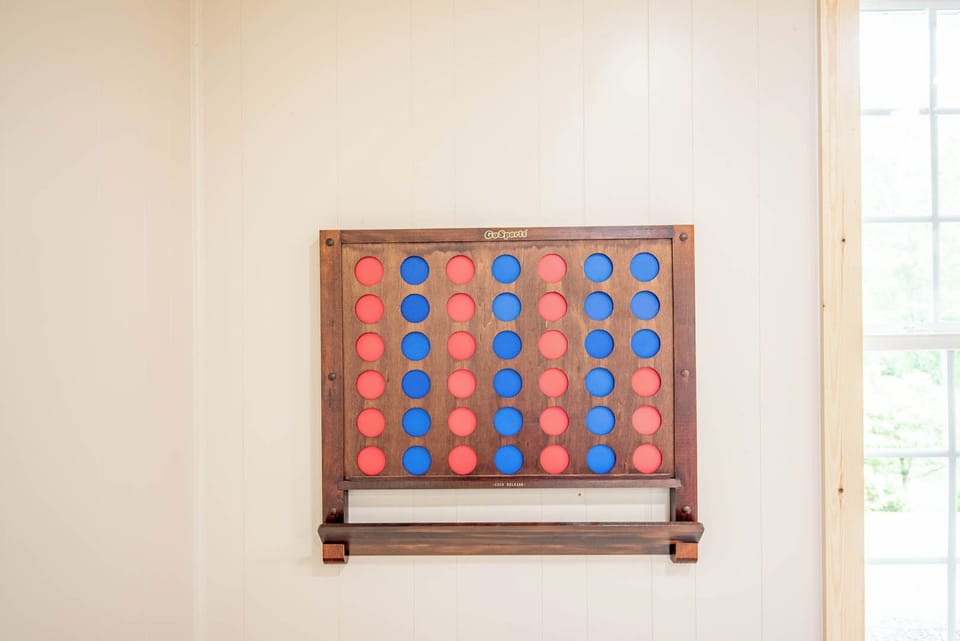Connect Four!