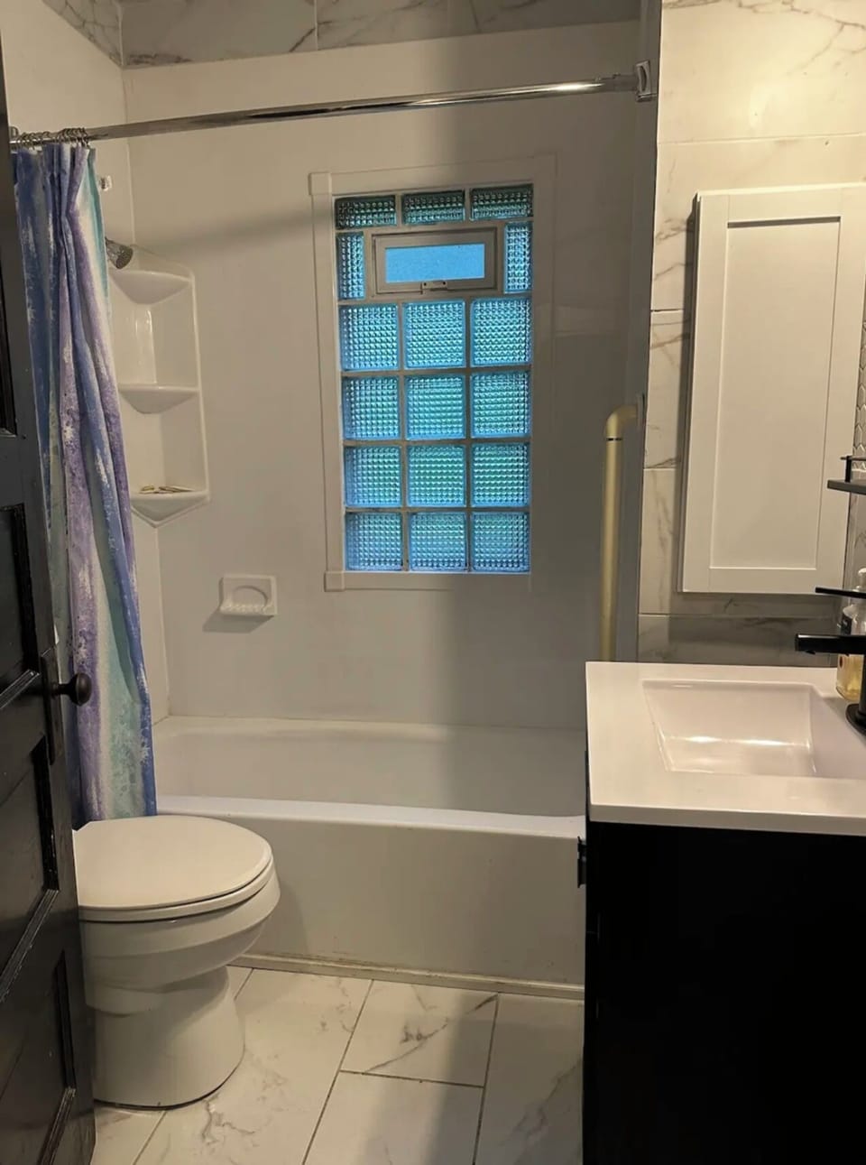 Bathroom #2
