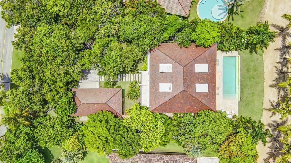 Tortuga B19 - Beautiful Golf View Villa (4507)