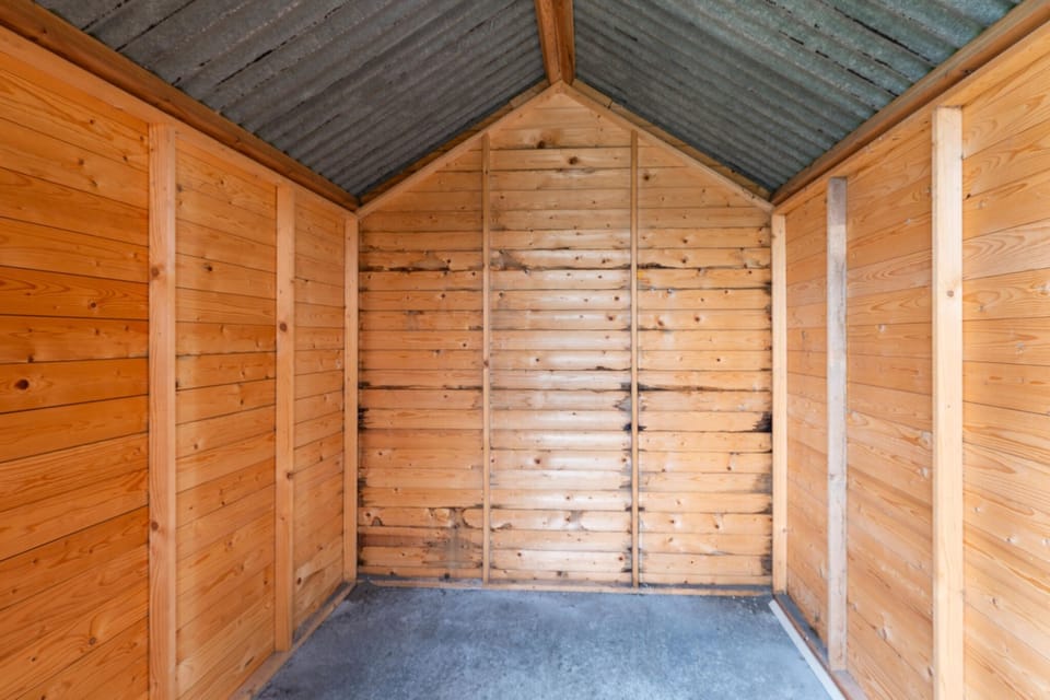 Holiday Home Facilities and Services