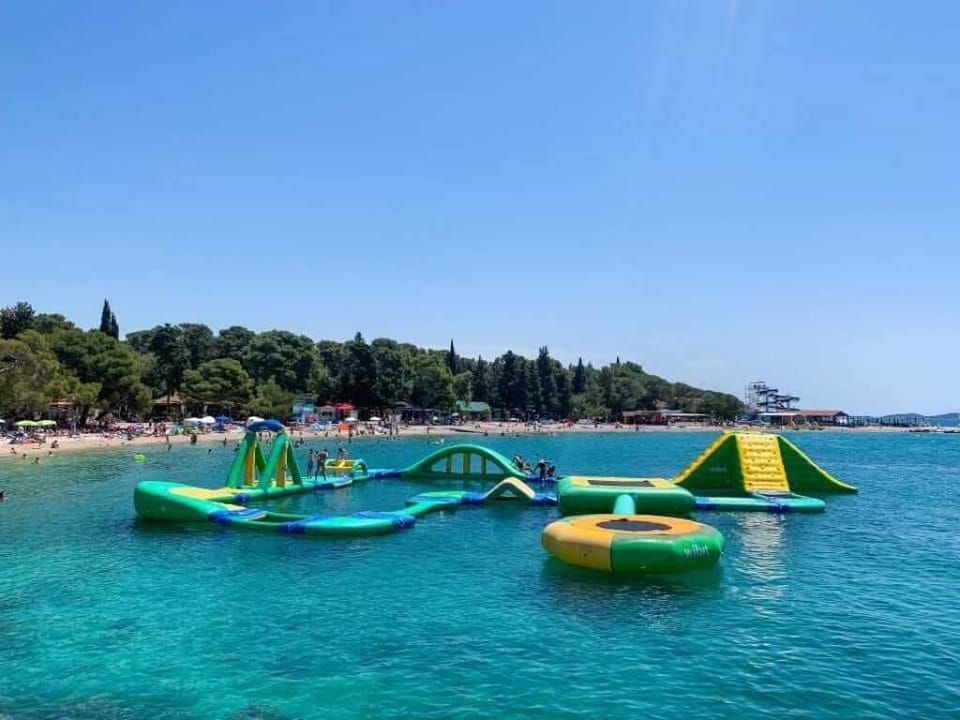 Sport / activities