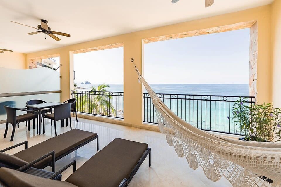 Garza Blanca Puerto Vallarta