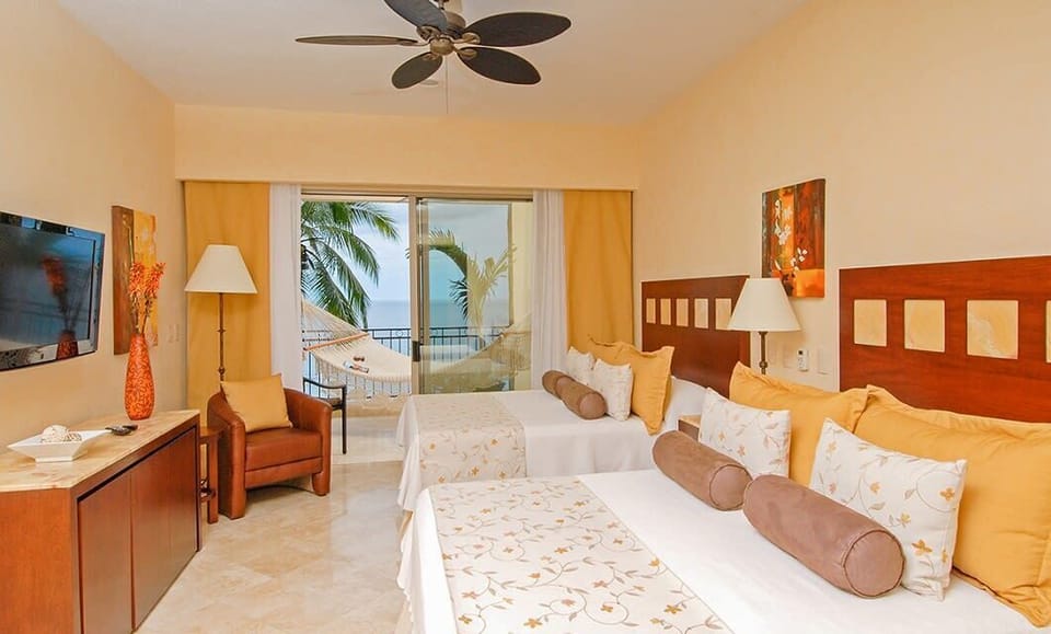 Garza Blanca Puerto Vallarta