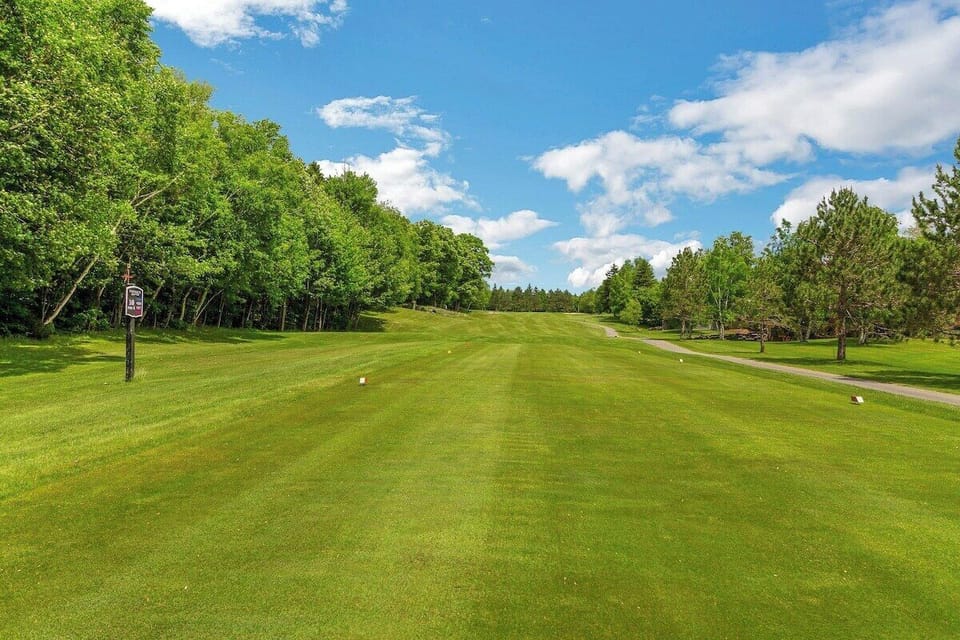 Haystack Golf Course