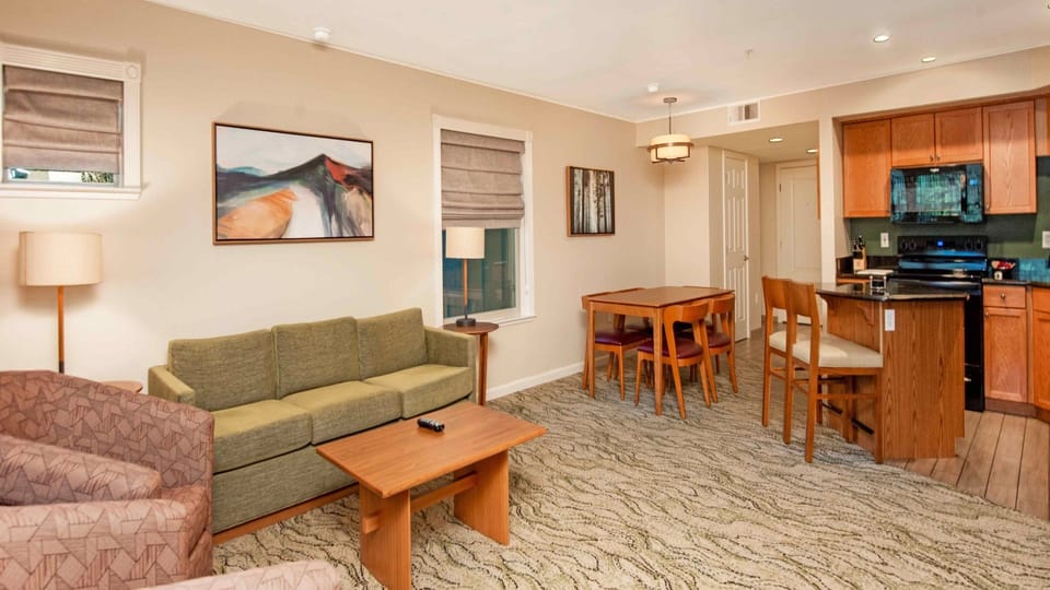 living room image