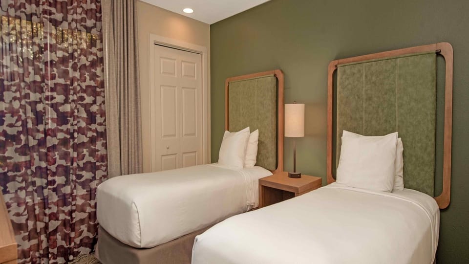 resort image
