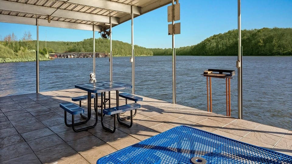 resort image