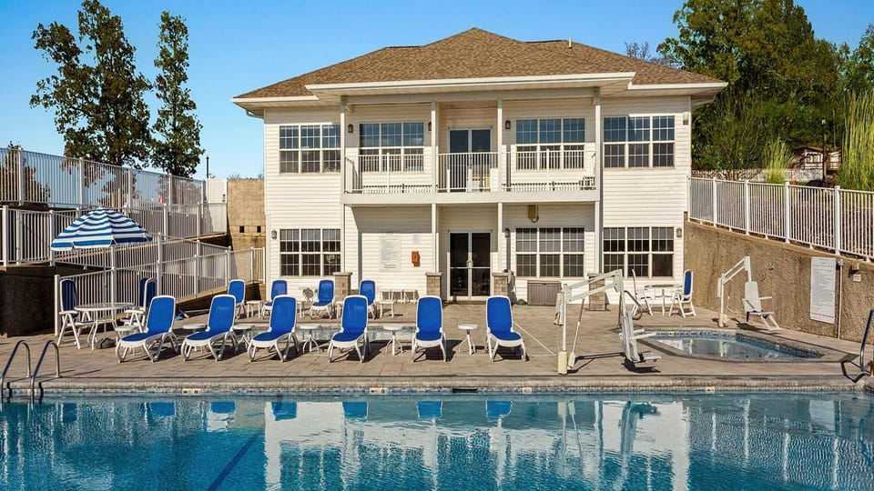 resort image