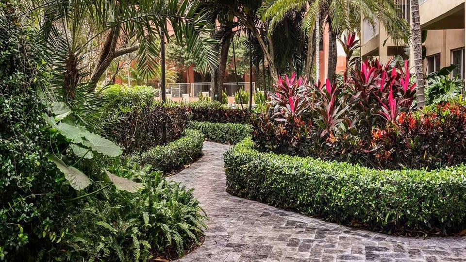 resort image