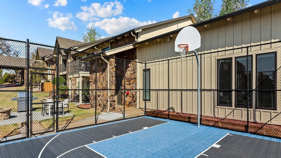 resort image