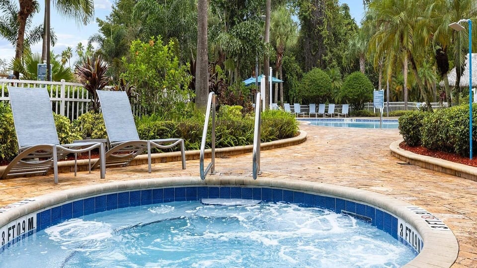 resort image