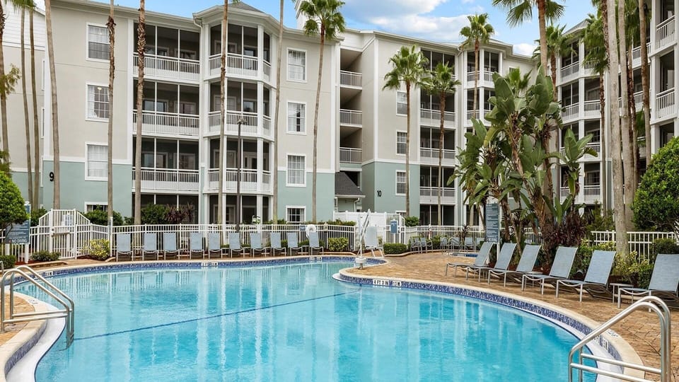 resort image