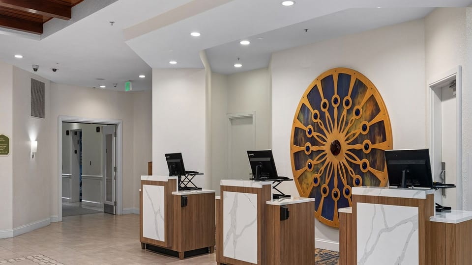 resort image