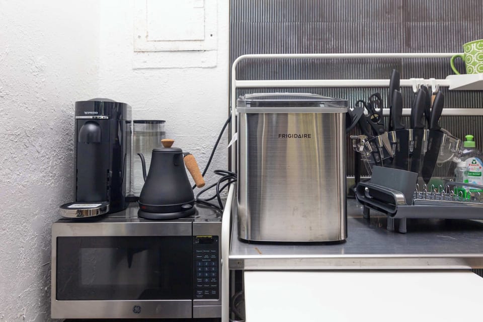 Kitchenette
