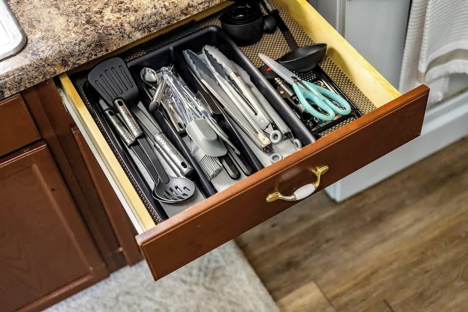 Kitchen Utensils