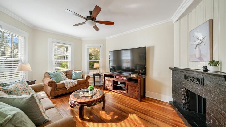 Discover comfort and serenity – your home away from home