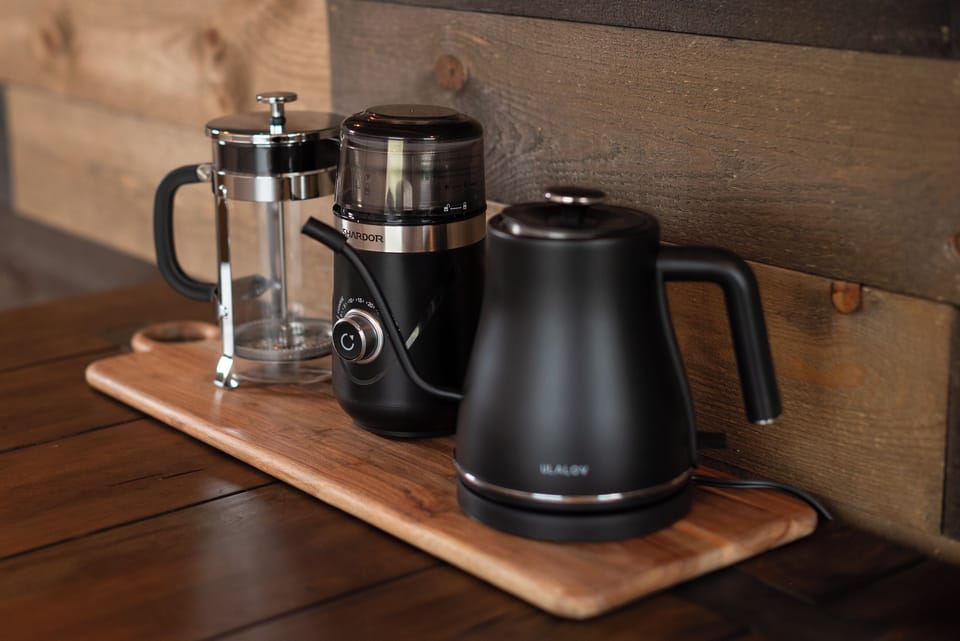 French Press Coffee (2)