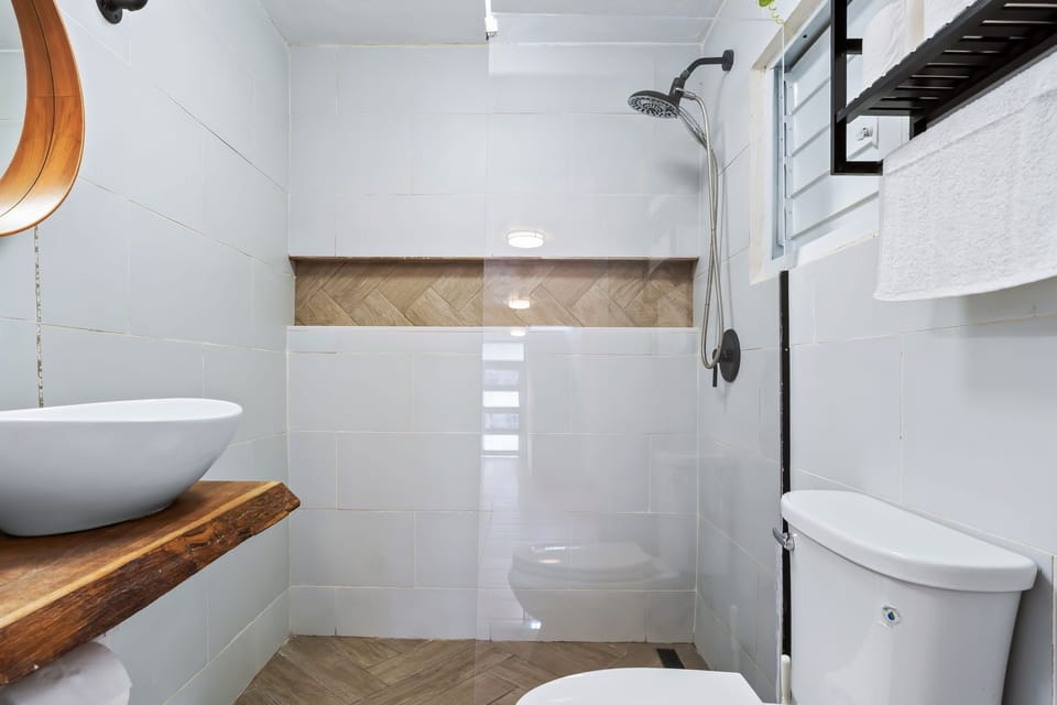 Community Bathroom