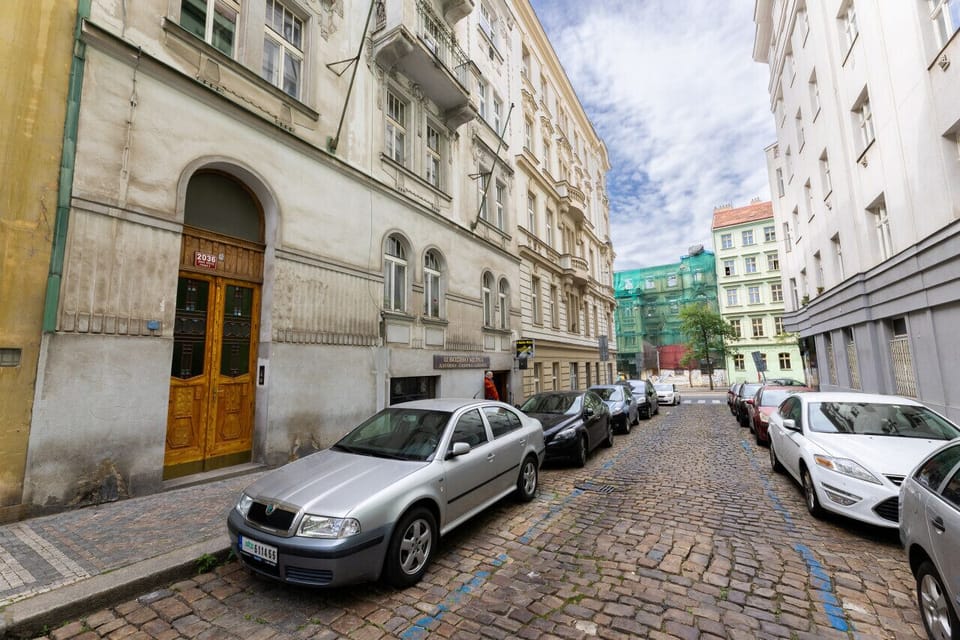 Street