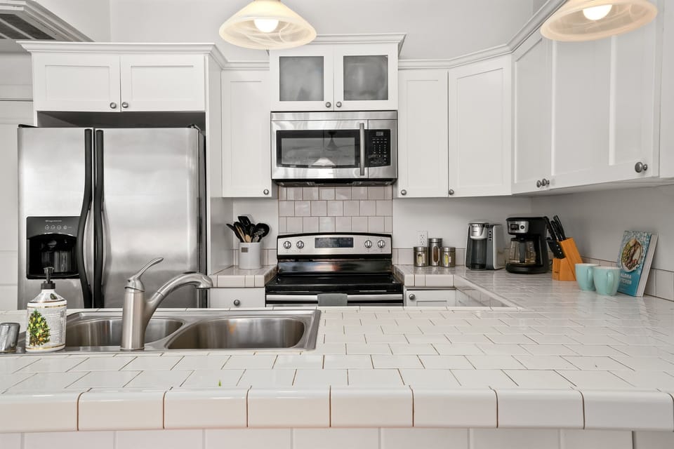 Kitchen | Dishwasher | Cooking Basics
