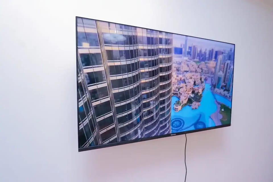 Television