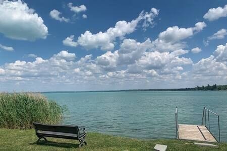 Lake