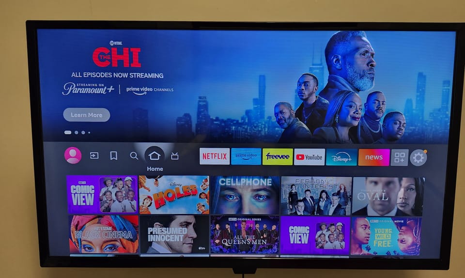 Television