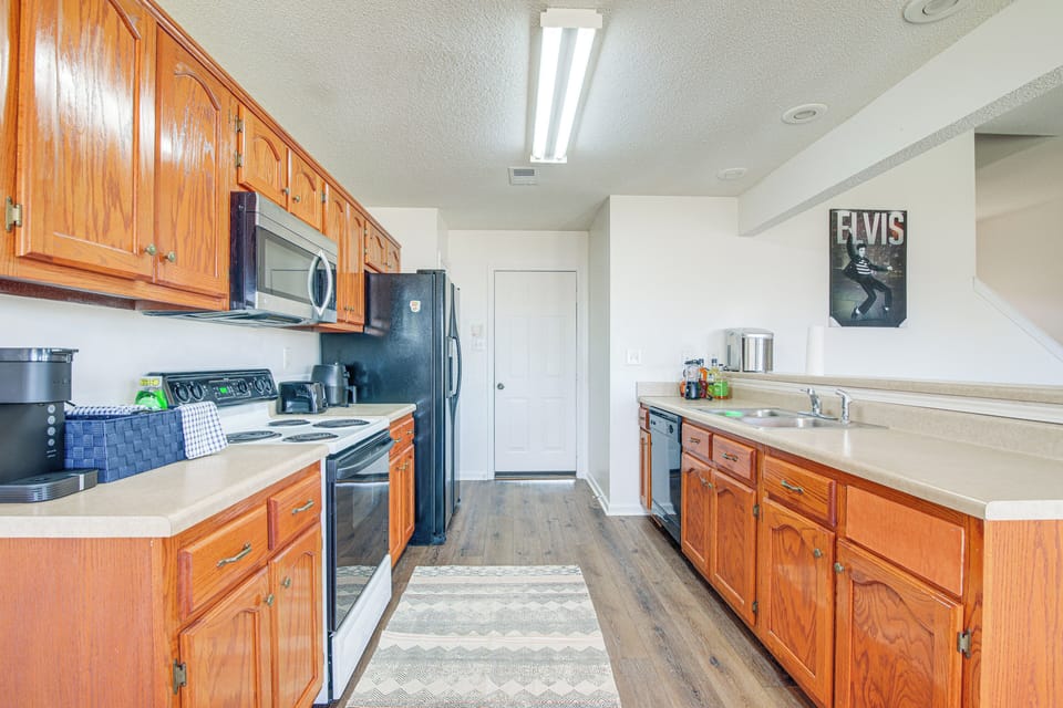 Kitchen | Cooking Basics | Keurig Coffee Maker | Air Fryer