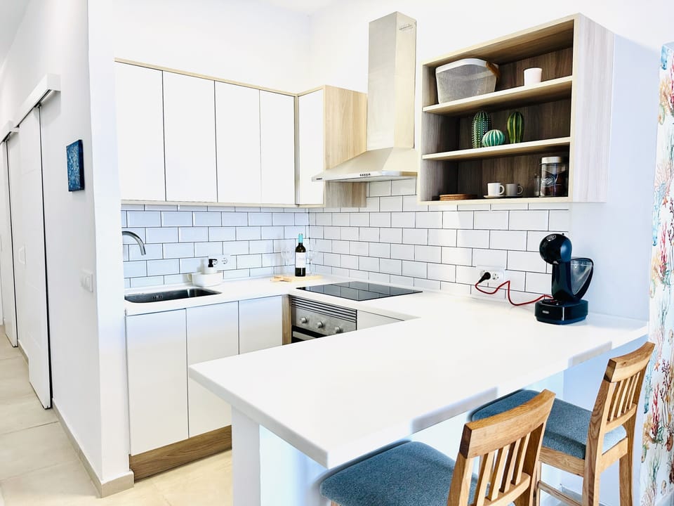 Kitchen 1