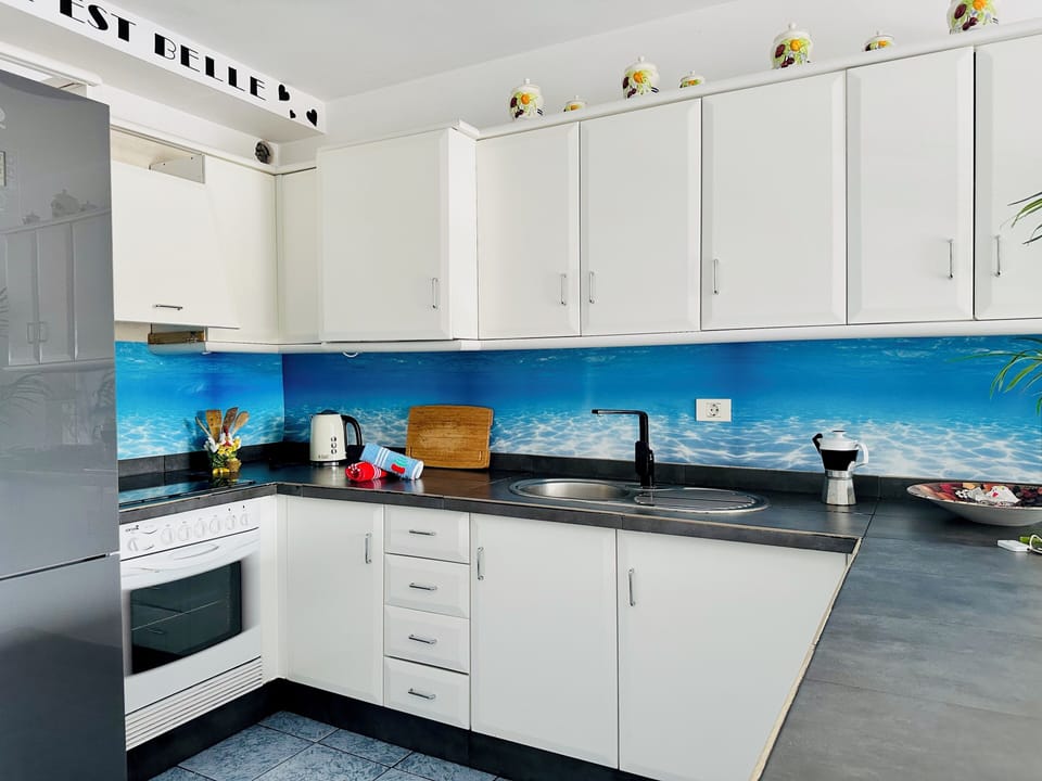 Kitchen - 2