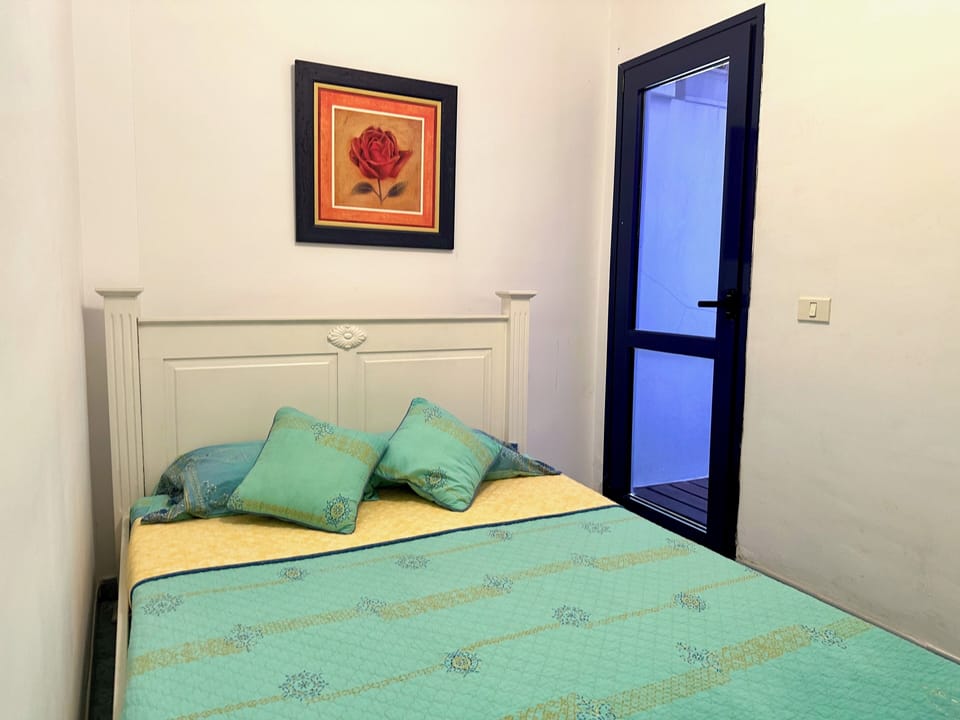 Bedroom - 4