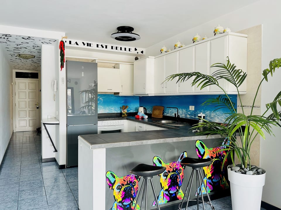 Kitchen - 1