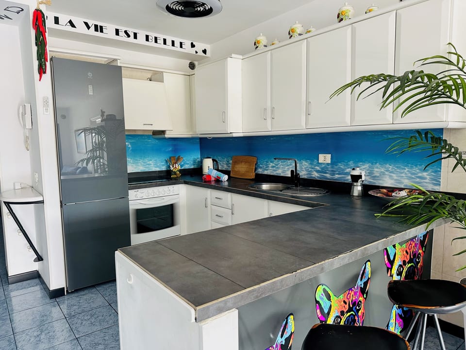 Kitchen - 4