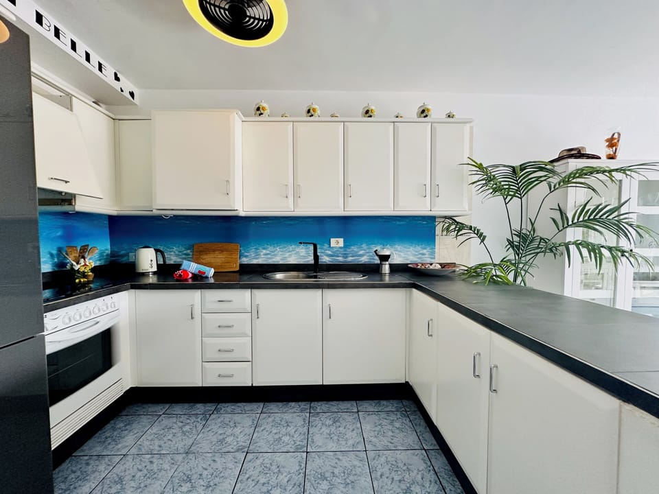 Kitchen - 3